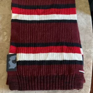 TOMMY HILFIGER Men’s Scarf